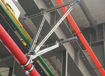 太原抗震支架厂家与你分享你必须做的紧急情况下的准备